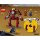 Iron Man Hulkbuster vs. Thanos