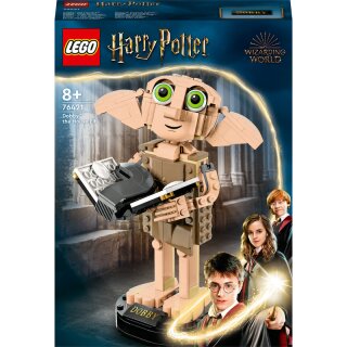 Dobby der Hauself