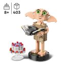Dobby der Hauself