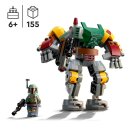 Boba Fett Mech