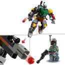 Boba Fett Mech
