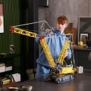 Liebherr Crawler Crane LR 13000