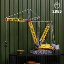 Liebherr LR 13000 Raupenkran