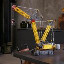 Liebherr LR 13000 Raupenkran