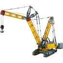 Liebherr LR 13000 Raupenkran