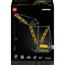 Liebherr LR 13000 Raupenkran