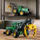 John Deere 948L-II Skidder