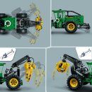 John Deere 948L-II Skidder