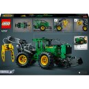 John Deere 948L-II Skidder