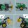John Deere 948L-II Skidder