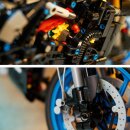 Yamaha MT-10 SP