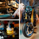 Yamaha MT-10 SP