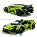 Lamborghini Huracán Tecnica