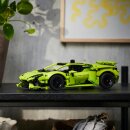 Lamborghini Huracán Tecnica