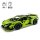 Lamborghini Huracán Tecnica