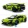 Lamborghini Huracán Tecnica