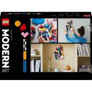 Moderne Kunst