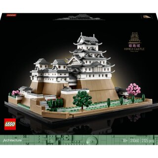 Burg Himeji