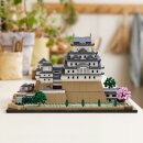 Burg Himeji