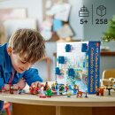 LEGO City Advent Calendar 2023