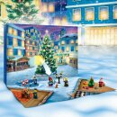 LEGO City Advent Calendar 2023