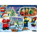 LEGO City Advent Calendar 2023