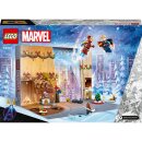Avengers Adventskalender