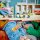 Duell zwischen Nya und Arins Babydrachen