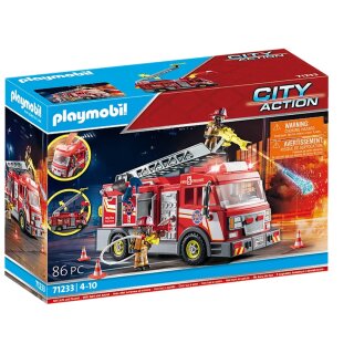 Fire Truck