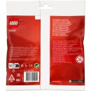 Kais und Raptons Duell im Tempel