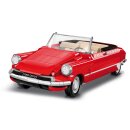 Citroen DS 19 Decapotable 1962 - Executive Edition