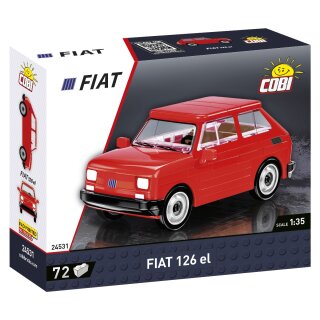 Fiat 126p el