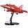 BAe Hawk T1 Red Arrows