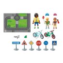 Fahrradparcours