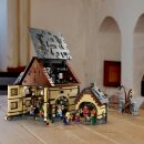 Disney Hocus Pocus: Das Hexenhaus der Sanderson-Schwestern