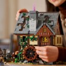 Disney Hocus Pocus: Das Hexenhaus der Sanderson-Schwestern