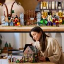 Disney Hocus Pocus: Das Hexenhaus der Sanderson-Schwestern