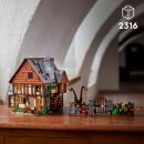 Disney Hocus Pocus: Das Hexenhaus der Sanderson-Schwestern