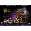 Disney Hocus Pocus: Das Hexenhaus der Sanderson-Schwestern