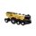 BRIO Goldene Batterielok mit