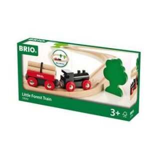 BRIO Bahn Starterset