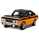 1974 Opel Manta A GT/E