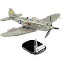 BELL P-39D Airacobra WHIT