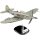 BELL P-39D Airacobra WHIT
