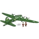 BOEING B-17G Flying Fortress