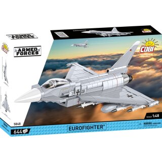 Eurofighter Typhoon