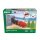 BRIO World Batterie-Dampflok Set