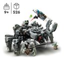 Spinnenpanzer