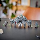 Spinnenpanzer
