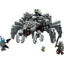 Spinnenpanzer